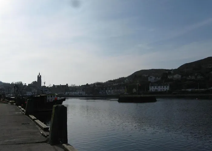 Knap Guest House