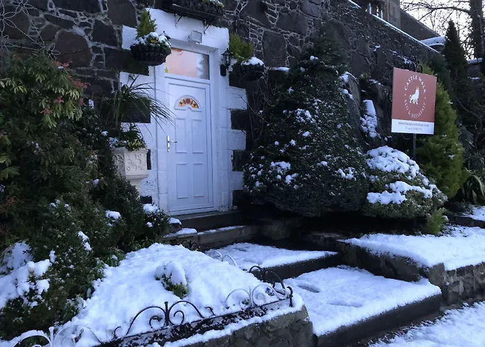 Castle Walk Bed & Breakfast